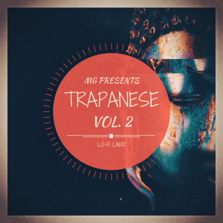 MG The Future Trapanese Vol.2 WAV